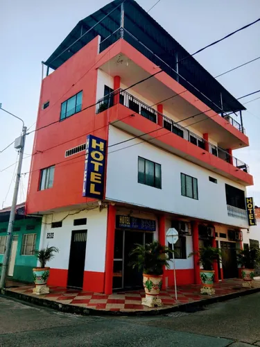 Edificio En Venta En Sucre. Cod V10666