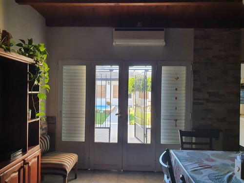 Imagen 9 de 27 de En Venta!! Hermosa Casa De 3 Ambientes Con Pileta. Excelente Estado - Junín (bs As)