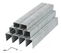 Comprar Grapas 84\u002F8 Para Engrampadoras, Clavadoras, Grampas Clavos