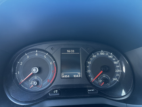 Volkswagen Saveiro 1.6 Highline