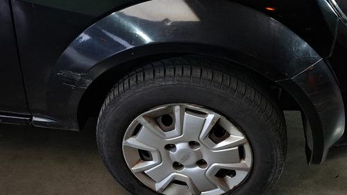 Ford Ka 1.0 Fly Viral