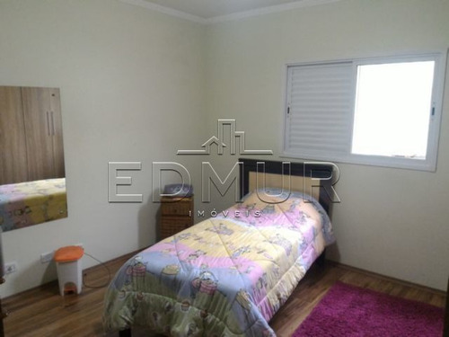 Sobrado - Vila Dora - Ref: 10202 - V-10202