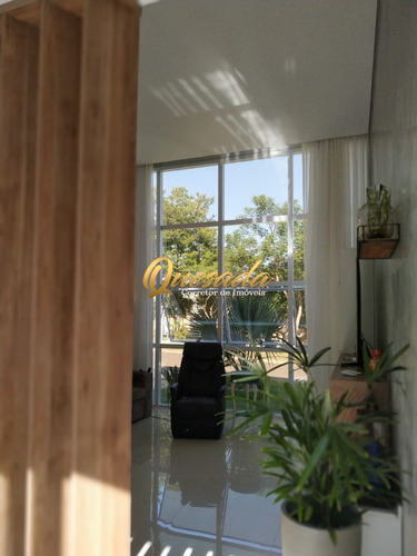 Imagem 15 de 30 de Casa À Venda No Residencial Duas Marias - Indaiatuba - Sp - Quesada Imóveis - Ca00114 - 68757660
