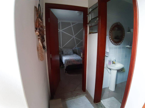Imagem 19 de 21 de Casa Com 3 Quartos À Venda, 185 M² Por R$ 695.000 - Cidade Nova I - Indaiatuba/sp - Ca11699