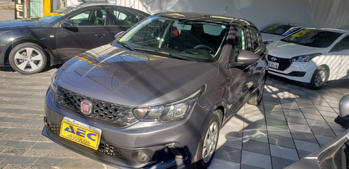 Imagem 3 de 8 de Fiat Argo 1.0 Firefly Flex Drive Manual