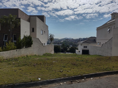 Imagem 2 de 3 de Terreno Em Condomínio Para Venda Em Bragança Paulista, Portal De Bragança - 5695_2-1187929