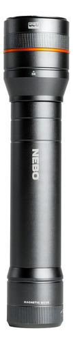 Linterna Led Nebo Newton 750 Lúmenes Color de la linterna Negro Color de la luz Blanca