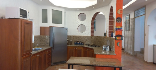 Imagen 7 de 28 de Venta Quinta Puerto Encantado Higuerote