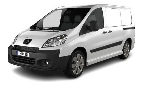 Diagramas Electricos - Peugeot Expert (2007-2018) Ruso