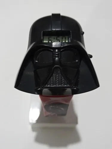 Reloj star wars niño hotsell