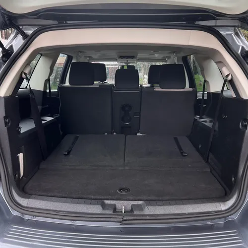 Dodge Journey 2.4 Sxt