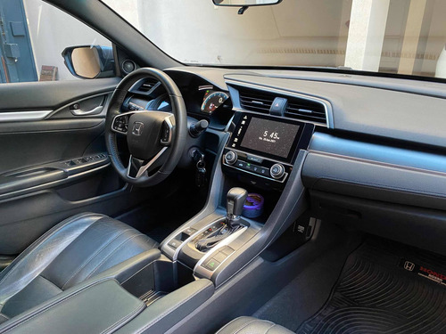 Imagen 7 de 10 de Honda Civic Ex-l 2019