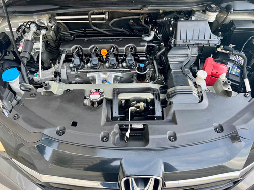 Imagen 11 de 15 de Honda Hr-v 2017 1.8 Lx 2wd Cvt
