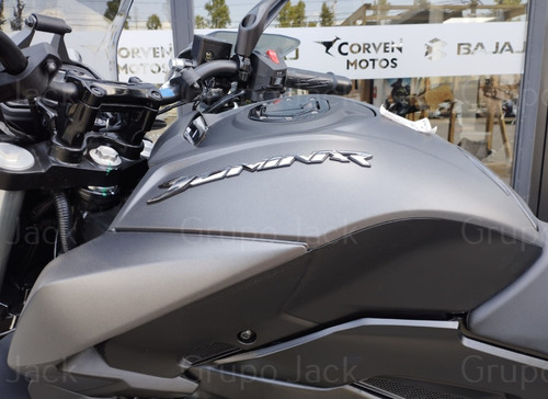 Imagen 4 de 25 de Bajaj Dominar 400 Tourer, Nuevo Modelo 2023!!