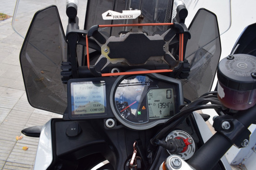 Ktm 1290 Super Adventure