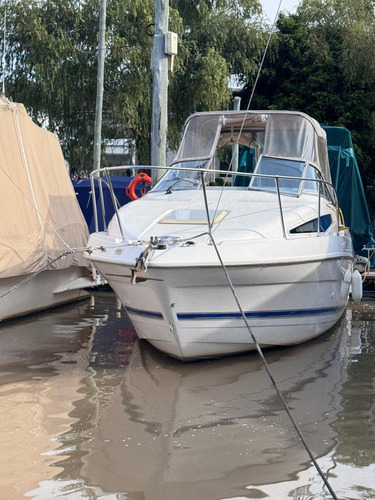 Bayliner 2355 Ciera En Empecable Estado!!!