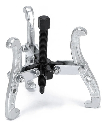 Extractor De Poleas Adir 15451 3 Quijadas 4 Pulgadas