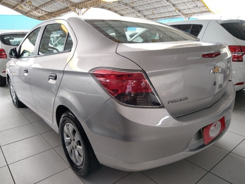 Prisma 1.0 Mpfi Joy 8v Flex 4p Manual 34991km
