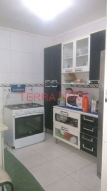 Imagem 5 de 15 de 01882 - Casa De Condominio 2 Dorms, Vila Curuçá - São Paulo/sp - 1882