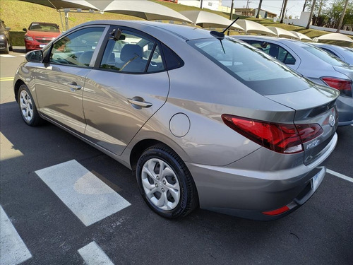 Imagem 6 de 10 de Hb20s 1.0 12v Flex Vision Manual