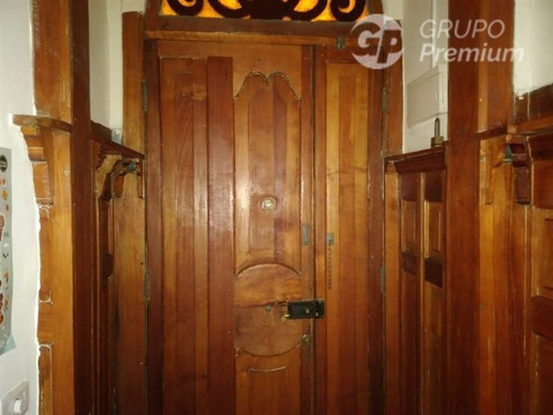 Imagen 3 de 16 de Departamento En Venta De 7 Dorm. En Santiago