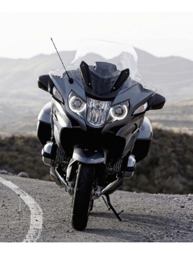 Imagen 7 de 7 de Motocicleta Bmw 1200 Rt 2017