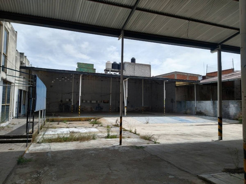 Imagen 4 de 16 de Venta De Terreno Con Construcción, Zona 11 Sur Y Panteón Municipal, Puebla.