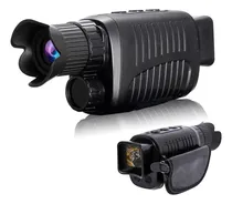 Comprar Vision Nocturna Telescopio Monocular Infrarrojos Vision Hd
