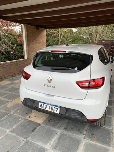 Renault Clio 1.2 Iv Fase Ii Authentique