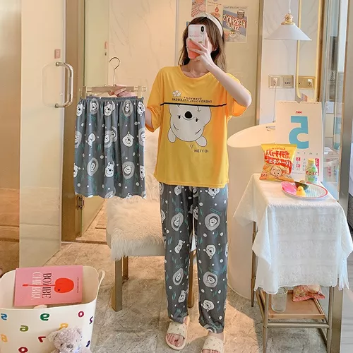 Pijama Winnie Pooh MercadoLibre 📦