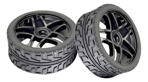 Llantas De Cubo De 4x4 Piezas De Ruedas Con Blanco