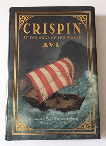 Crispin At The Edge Of The World