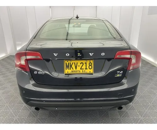 Volvo S60 1.6 T4 Premium