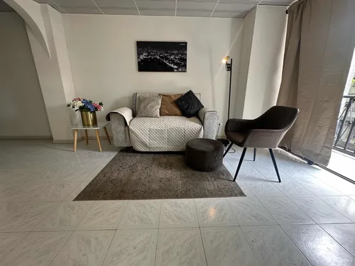 Apartamento Amoblado - San Fernando