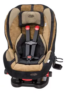 Butaca Para Bebe Evenflo Triumph Dlx