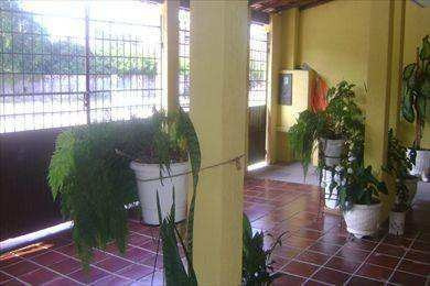 Imagem 4 de 30 de Casa Com 3 Dorms, Solemar, Praia Grande - R$ 400 Mil, Cod: 2067 - V2067