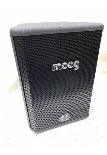 Caixa Acustica Passiva Moug Mpxs250 150w Novo Original