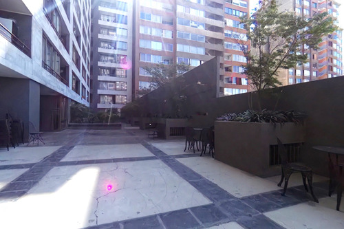 Venta Departamento Excelente Ubicación Santiago Centro