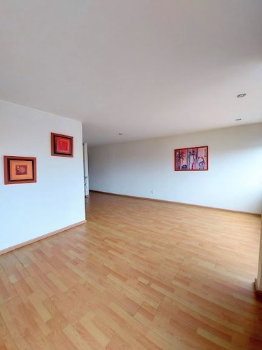 Venta Departamento San Pedro De Los Pinos