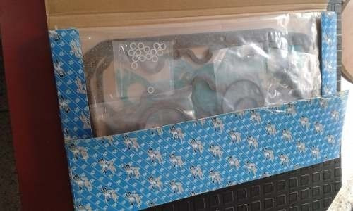 Kit Juego De Empacaduras Cielo Racer 1.5 Mpi Sohc