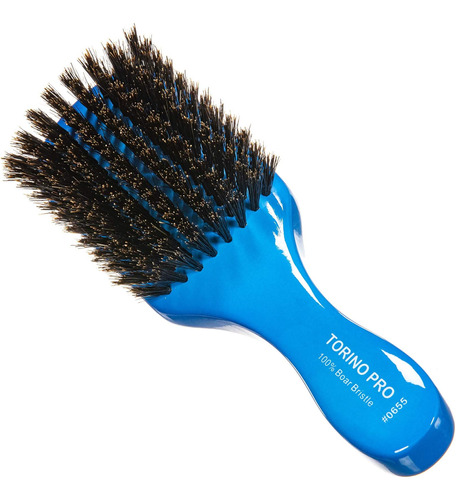 Cepillos Torino Pro Wave De Brush King 0655 - Cepillo Suave 