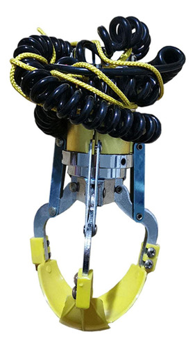 Accesorio Portátil Con Pinza De Garra Para Juego De Arcade,
