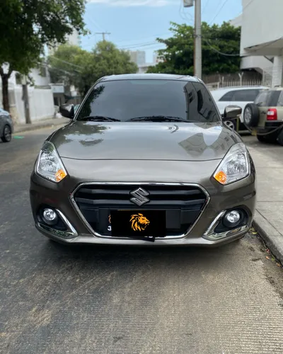 Suzuki Swift 1.2 Dzire