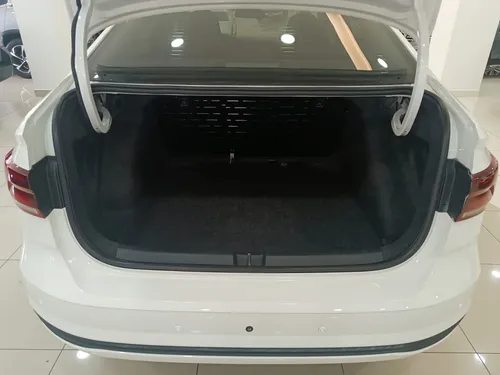 Volkswagen Virtus 1.6 Trendline