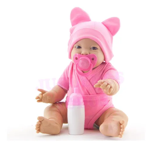 Muñecas para sales niñas 1 año