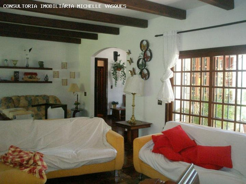 Imagem 13 de 15 de Sítio Para Venda Em Teresópolis, Agrioes De Dentro, 5 Dormitórios, 1 Suíte, 7 Banheiros, 5 Vagas - St-08_1-648527