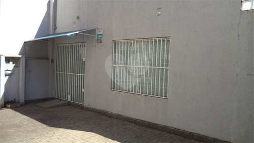 Imagem 18 de 19 de Casa Comercial No Brooklin - 150 Mts - 4 Salas, 2 Vagas - Vende R$ 1.950.000,00 Ou Aluga R$ 5.000,00 - Reo580185