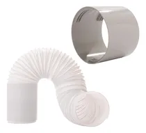 Comprar Duto Extensor Ar Portátil Delonghi Pinguino Pac C105