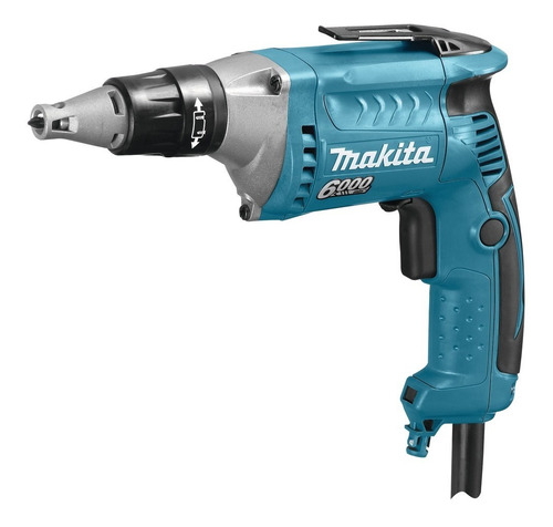 Atornillador Makita Fs6300 570w