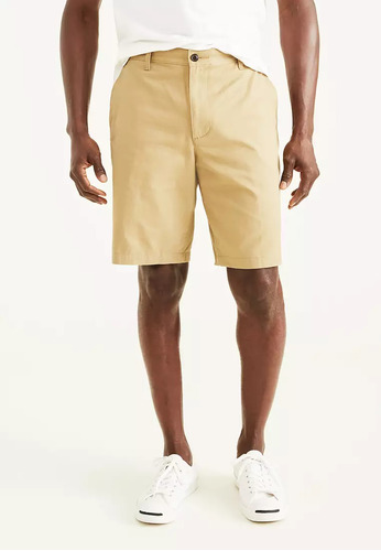 Short Hombre Dockers The Perfect Cls Ff